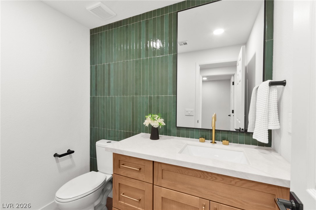 2511 Hacker Drive Henderson NV 89074