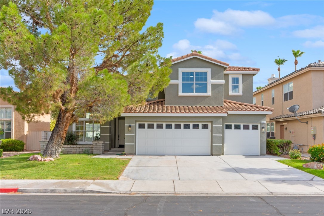 2511 Hacker Drive Henderson NV 89074
