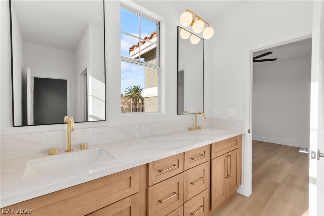2511 Hacker Drive Henderson NV 89074