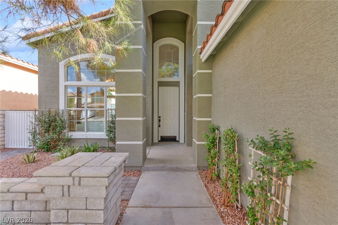 2511 Hacker Drive Henderson NV 89074