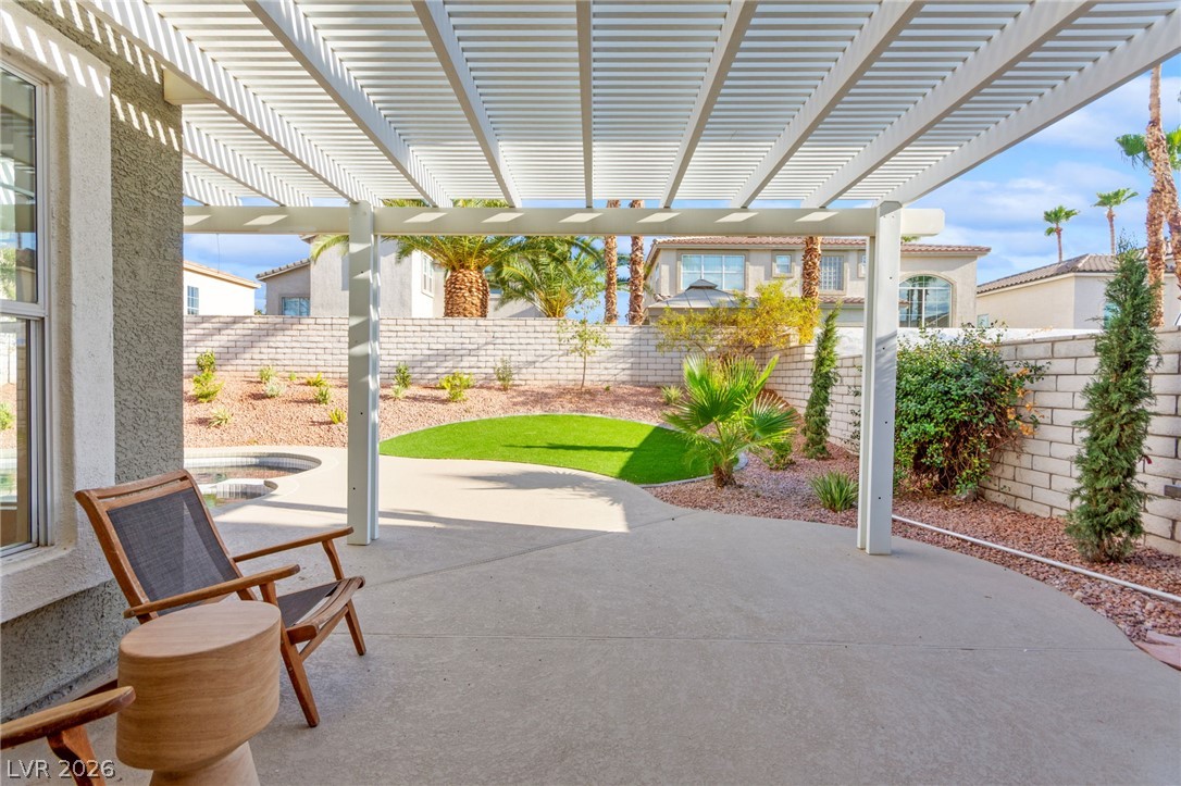 2511 Hacker Drive Henderson NV 89074