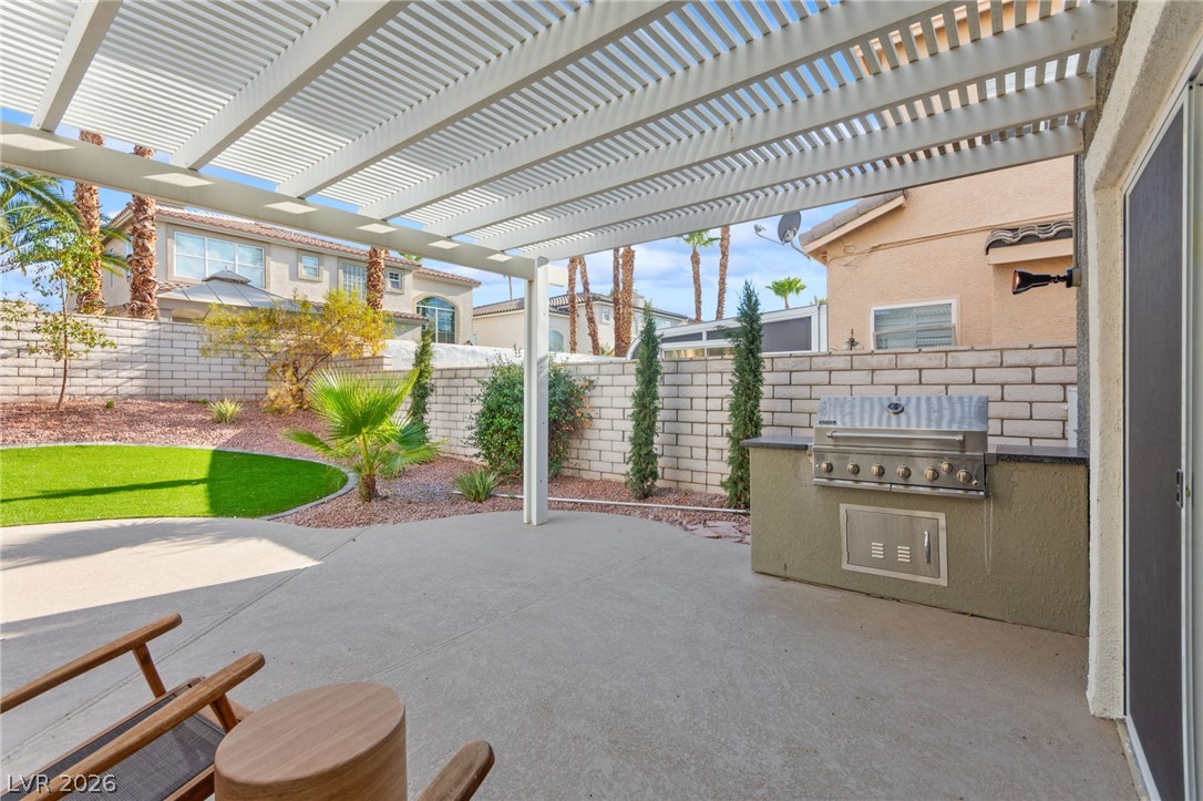 2511 Hacker Drive Henderson NV 89074