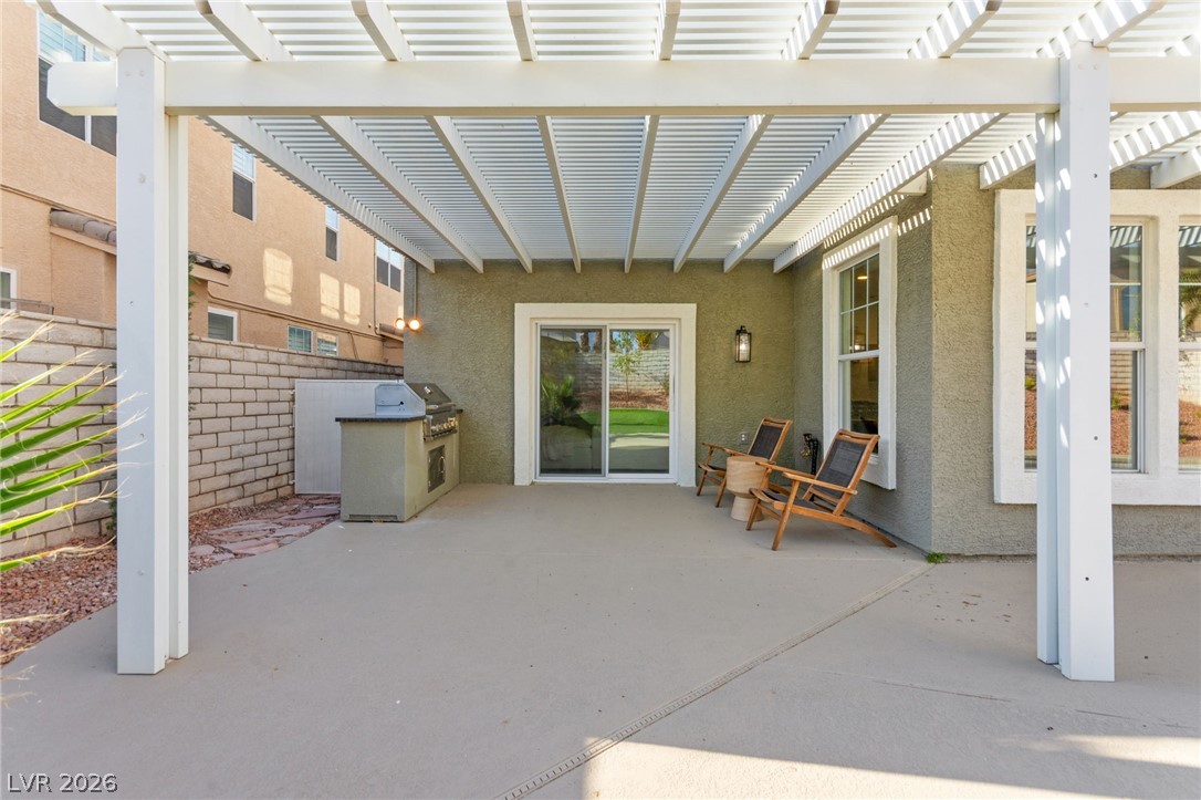 2511 Hacker Drive Henderson NV 89074