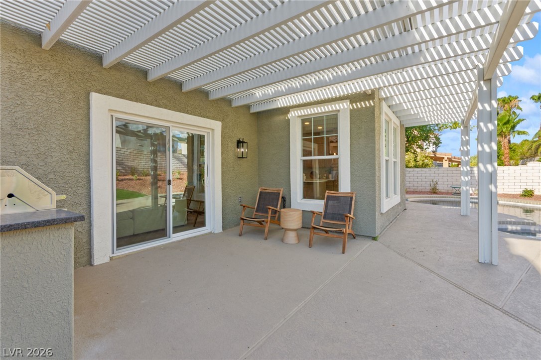 2511 Hacker Drive Henderson NV 89074
