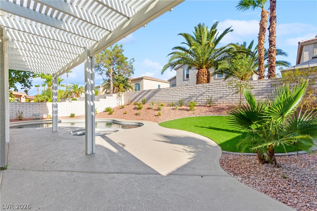 2511 Hacker Drive Henderson NV 89074