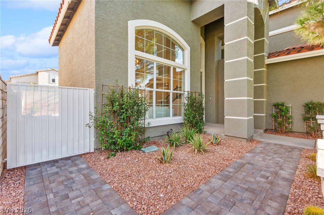 2511 Hacker Drive Henderson NV 89074