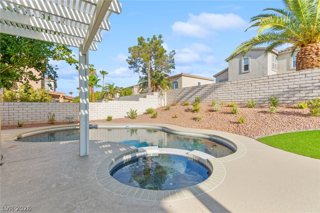 2511 Hacker Drive Henderson NV 89074