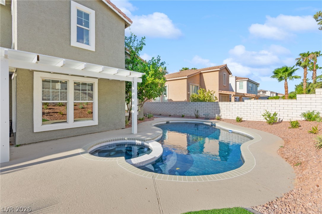 2511 Hacker Drive Henderson NV 89074