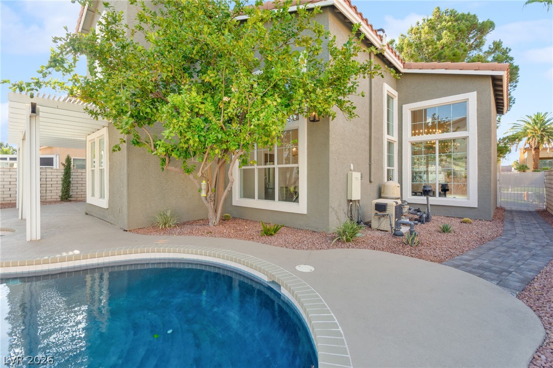 2511 Hacker Drive Henderson NV 89074