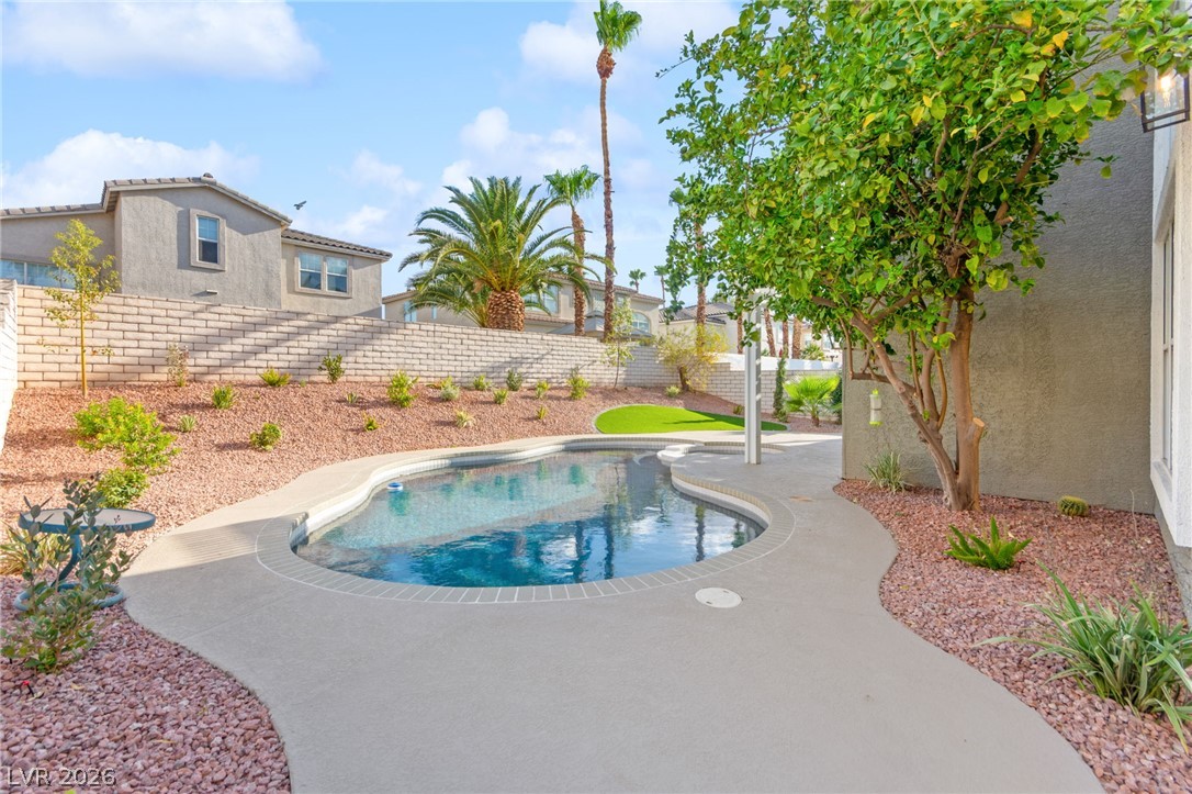 2511 Hacker Drive Henderson NV 89074