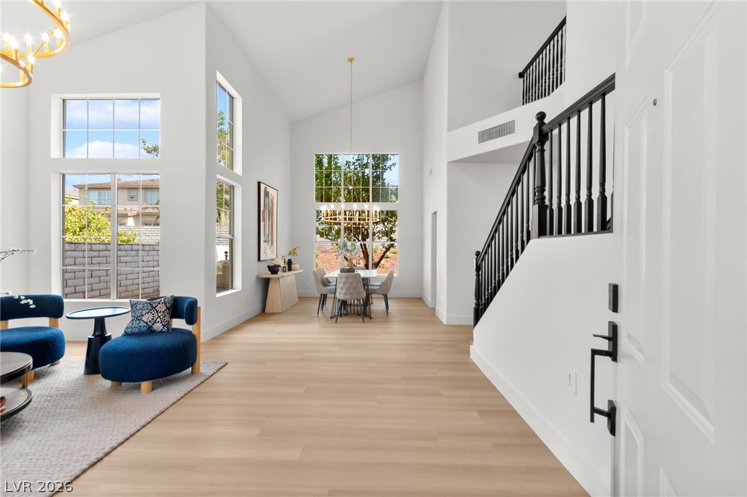 2511 Hacker Drive Henderson NV 89074
