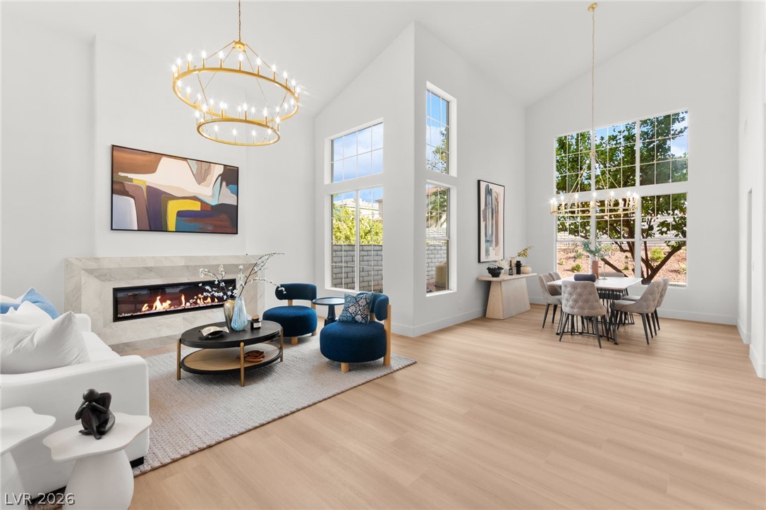2511 Hacker Drive Henderson NV 89074