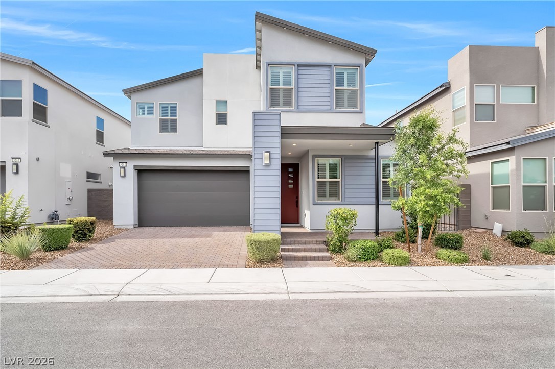3212 Cristallo Avenue Henderson NV 89044