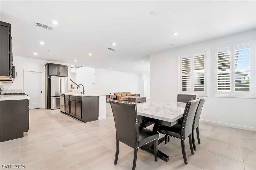 3212 Cristallo Avenue Henderson NV 89044