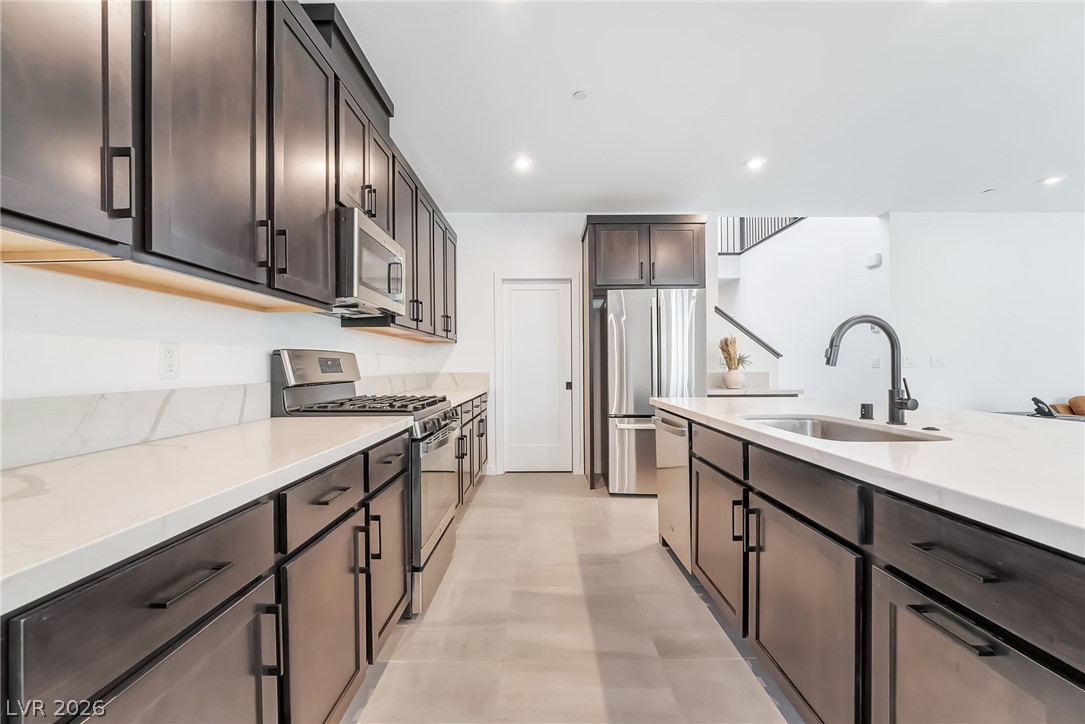 3212 Cristallo Avenue Henderson NV 89044