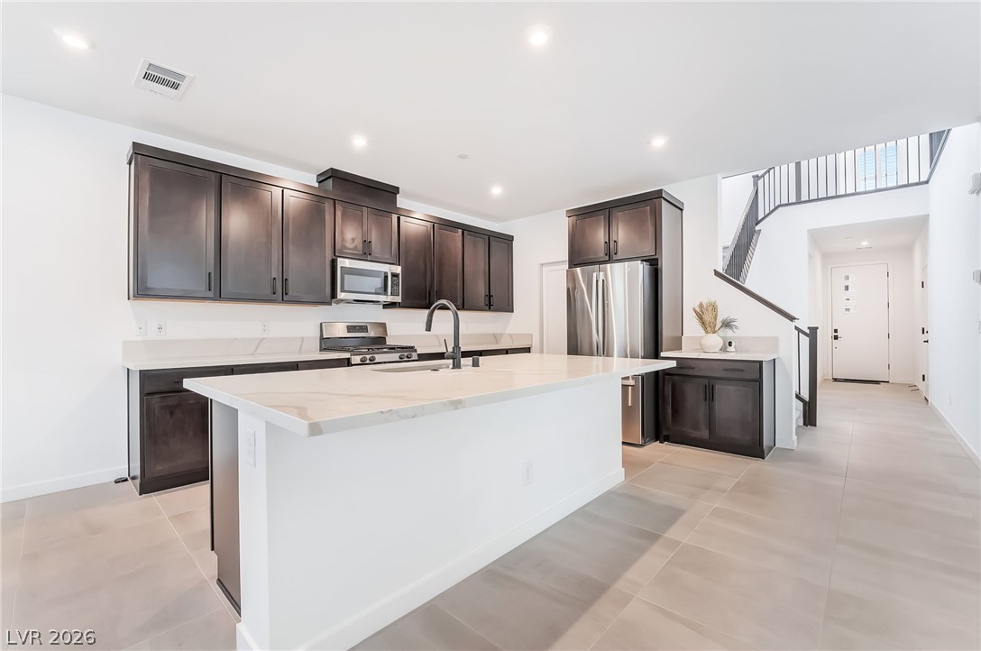 3212 Cristallo Avenue Henderson NV 89044