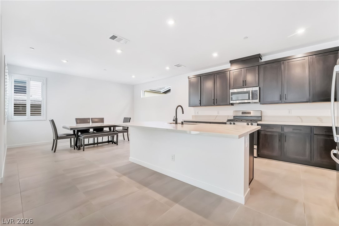 3212 Cristallo Avenue Henderson NV 89044