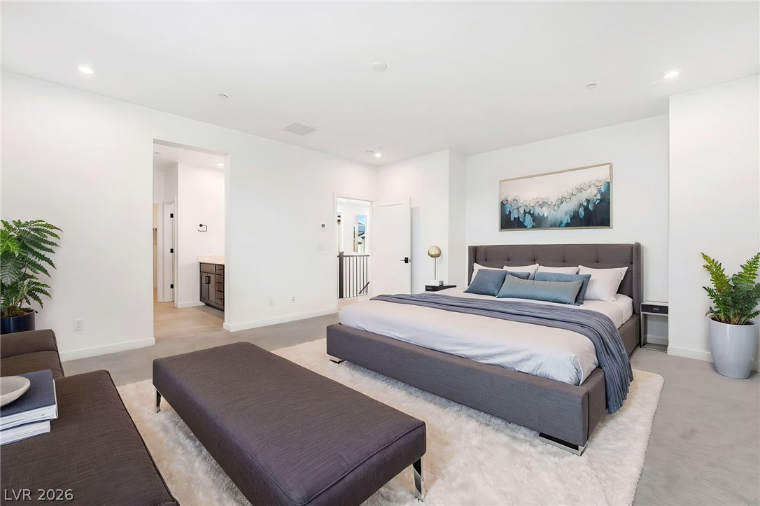 3212 Cristallo Avenue Henderson NV 89044