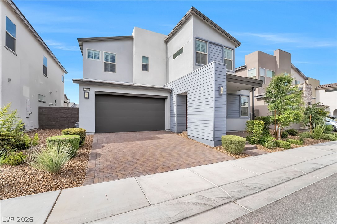3212 Cristallo Avenue Henderson NV 89044