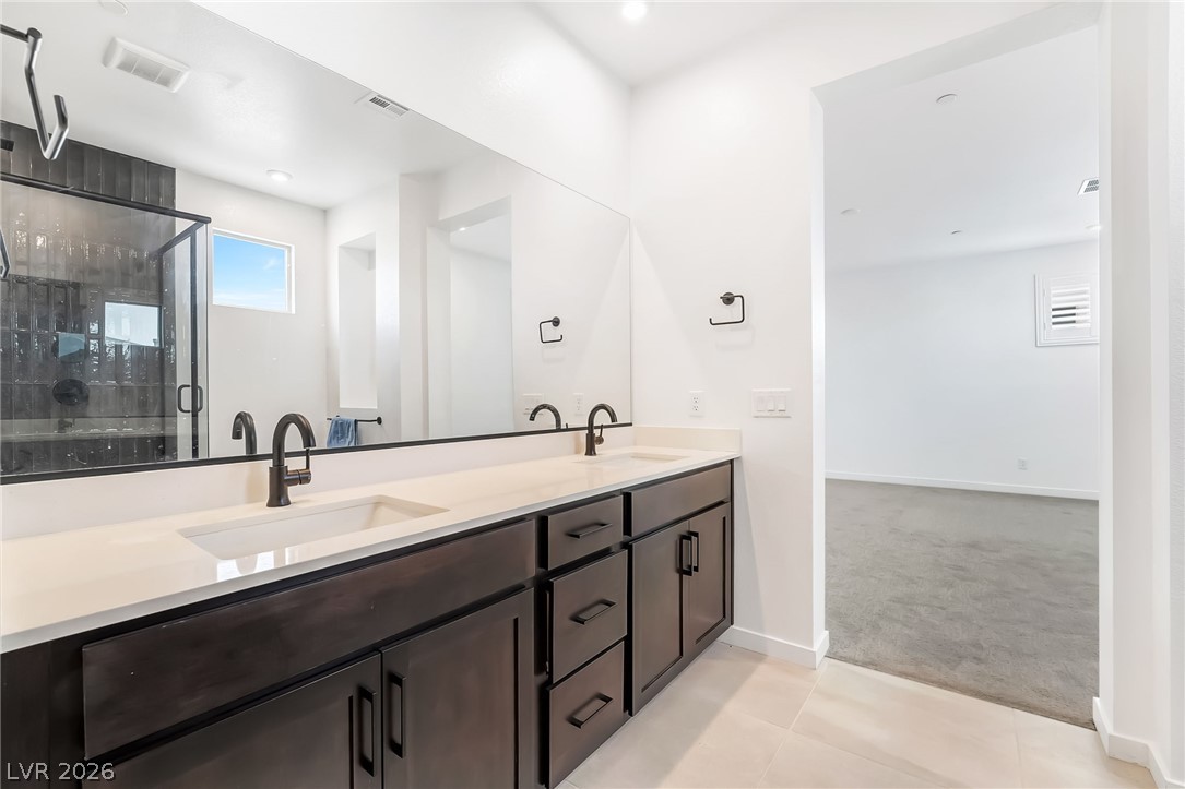 3212 Cristallo Avenue Henderson NV 89044