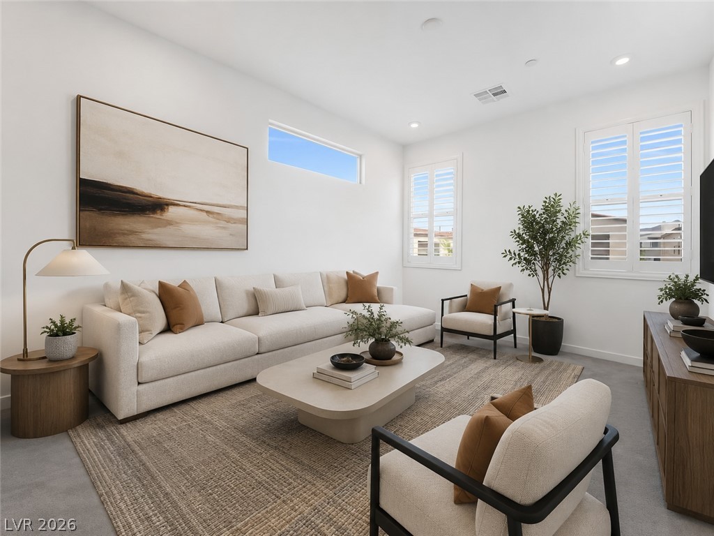 3212 Cristallo Avenue Henderson NV 89044