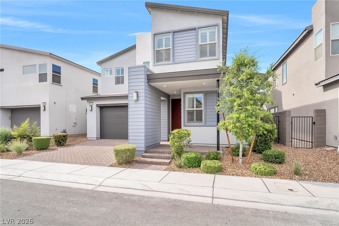 3212 Cristallo Avenue Henderson NV 89044