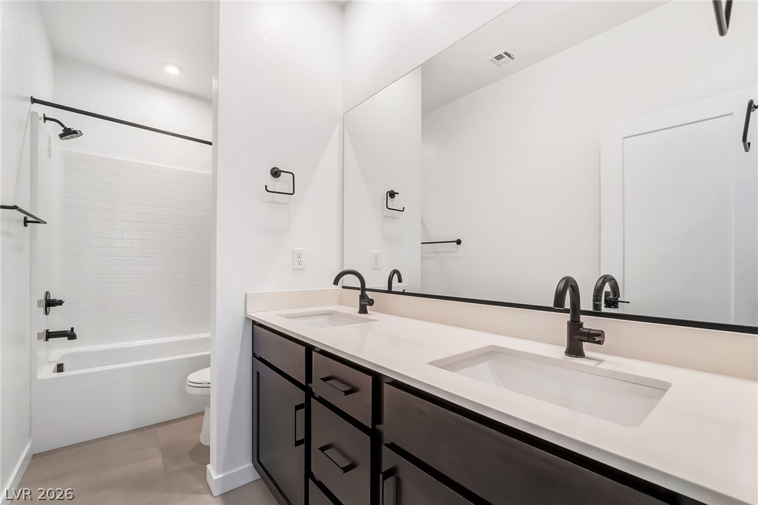 3212 Cristallo Avenue Henderson NV 89044