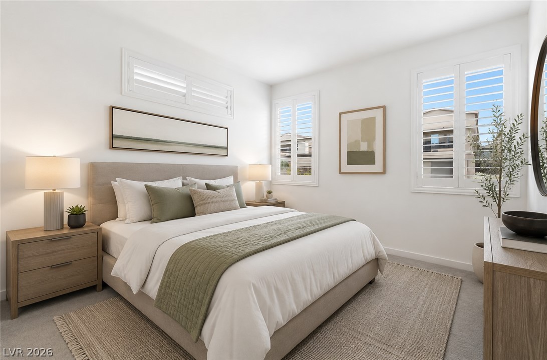3212 Cristallo Avenue Henderson NV 89044