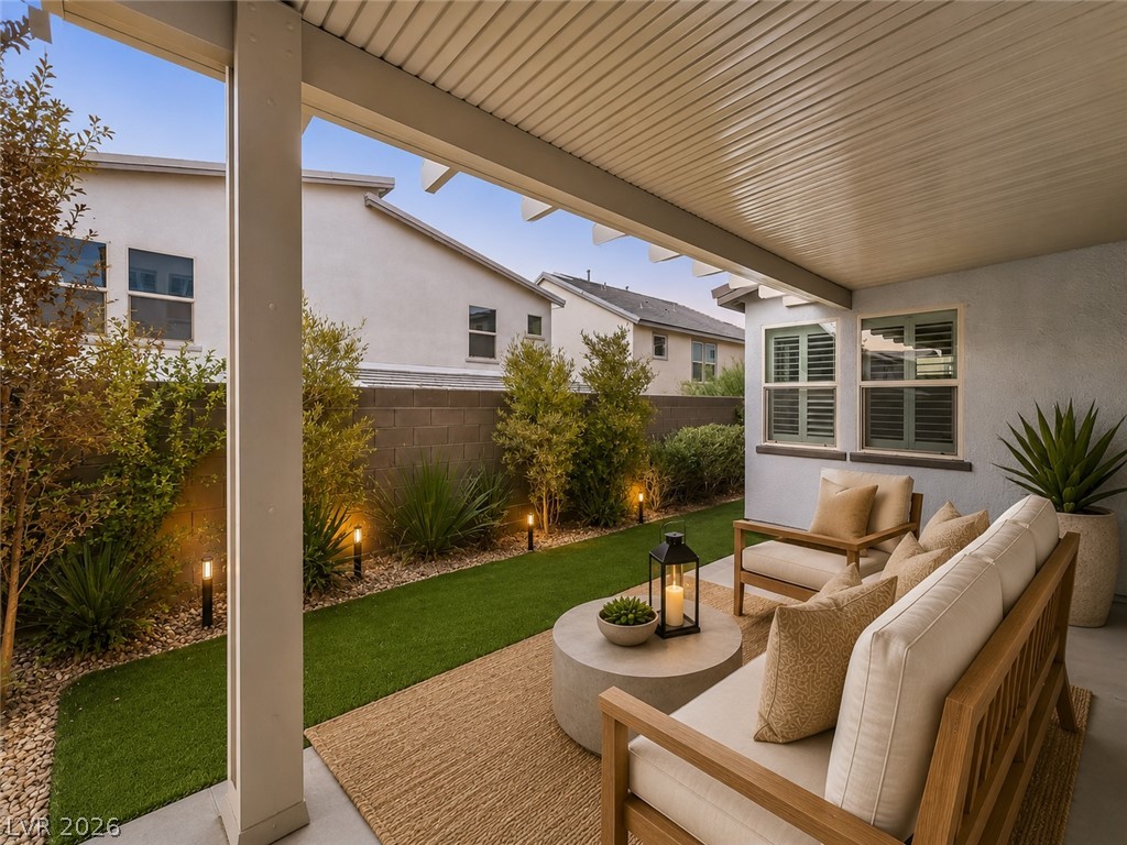 3212 Cristallo Avenue Henderson NV 89044
