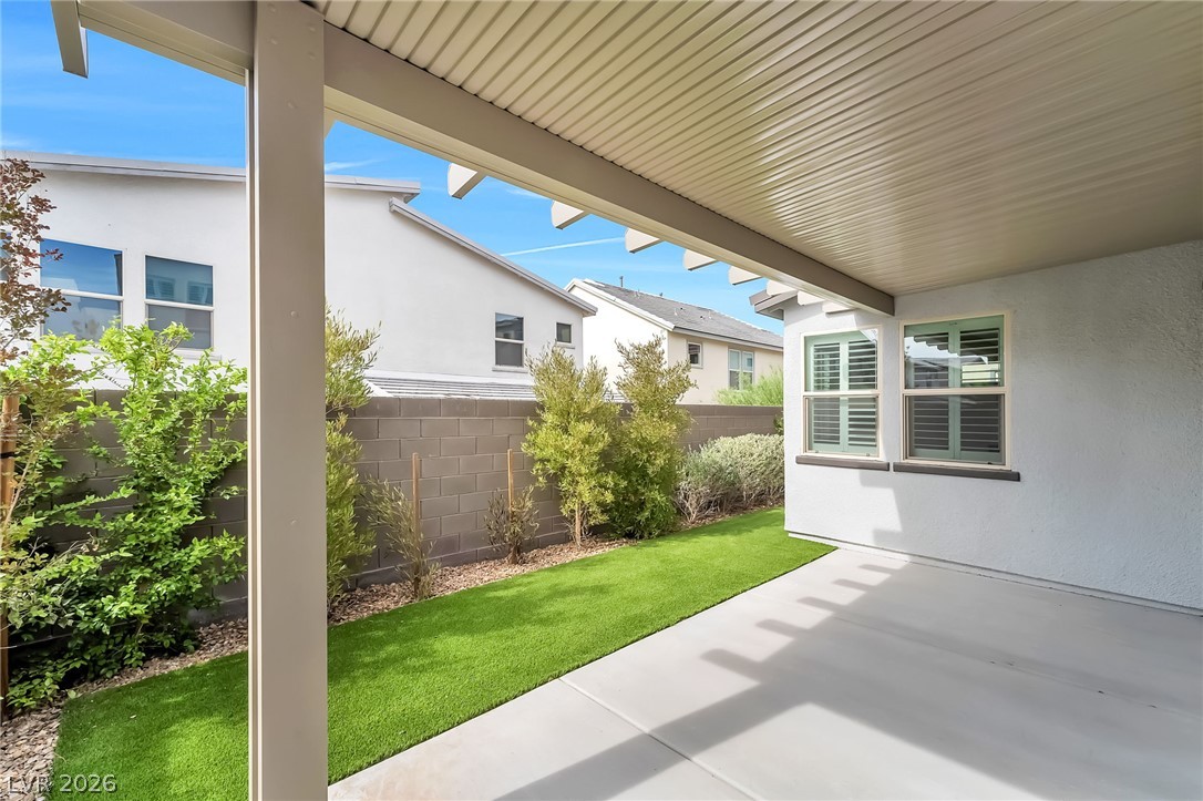 3212 Cristallo Avenue Henderson NV 89044