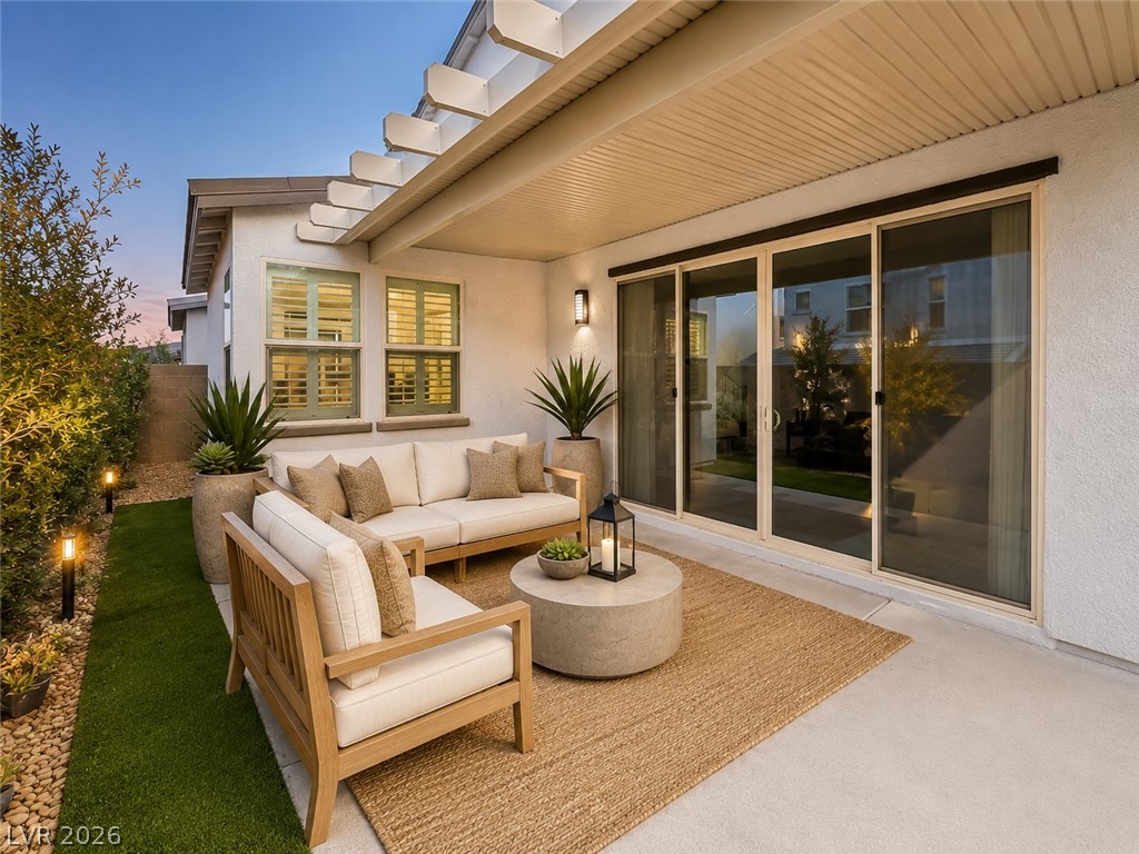 3212 Cristallo Avenue Henderson NV 89044