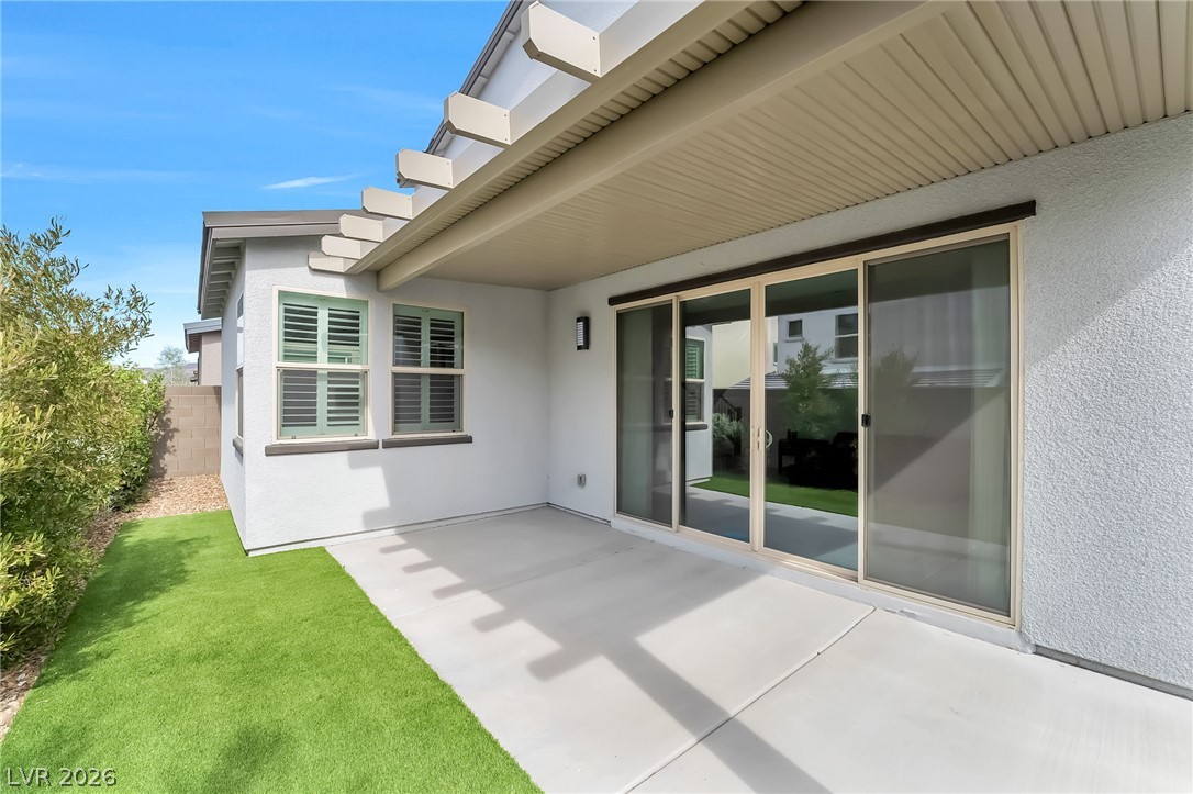 3212 Cristallo Avenue Henderson NV 89044