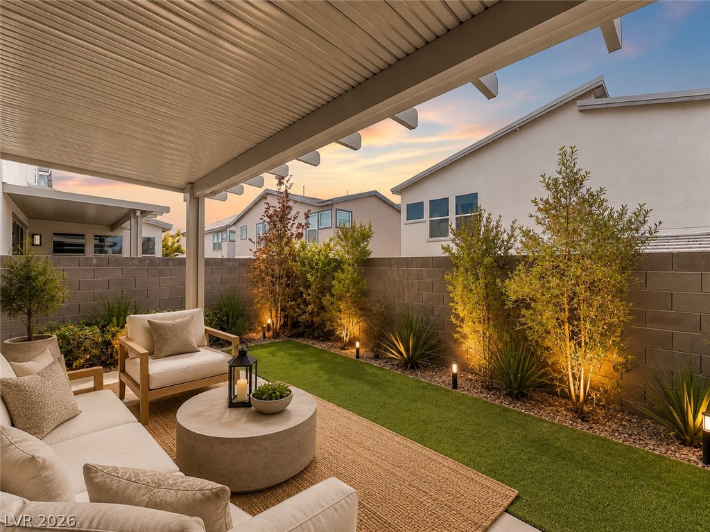3212 Cristallo Avenue Henderson NV 89044