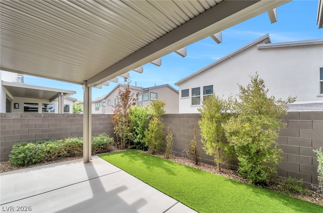 3212 Cristallo Avenue Henderson NV 89044