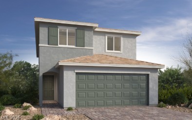 529 Sweet Paisley Avenue North Las Vegas NV 89084