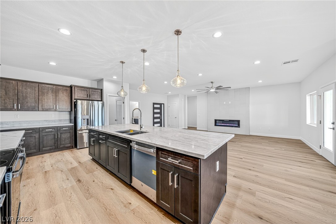 3550 Margarita Avenue Pahrump NV 89048