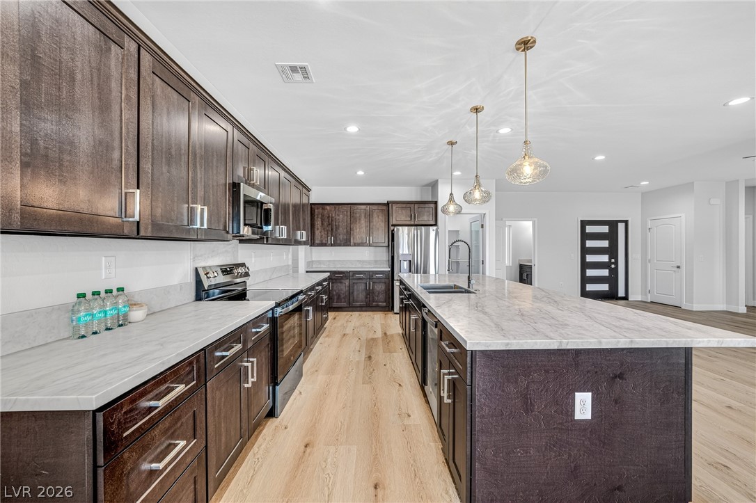 3550 Margarita Avenue Pahrump NV 89048