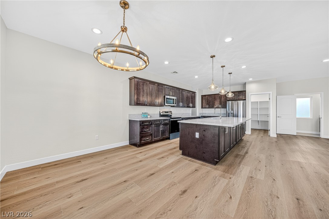 3550 Margarita Avenue Pahrump NV 89048