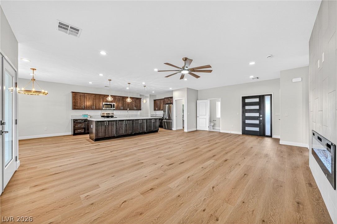 3550 Margarita Avenue Pahrump NV 89048
