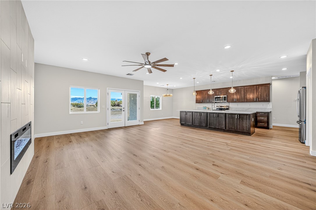 3550 Margarita Avenue Pahrump NV 89048