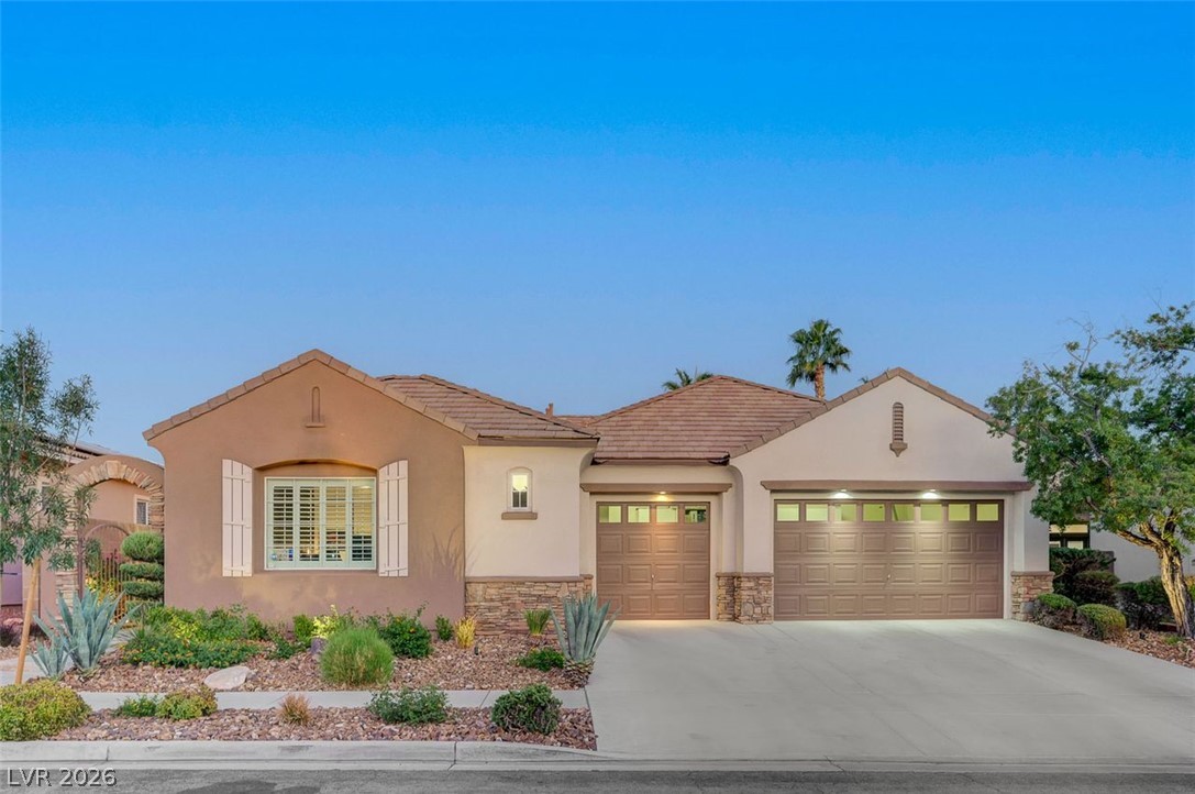1854 Taylorville Street Las Vegas NV 89135