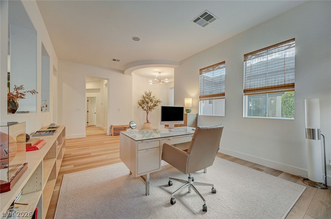 1854 Taylorville Street Las Vegas NV 89135