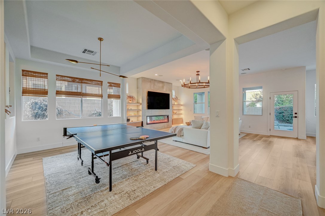 1854 Taylorville Street Las Vegas NV 89135