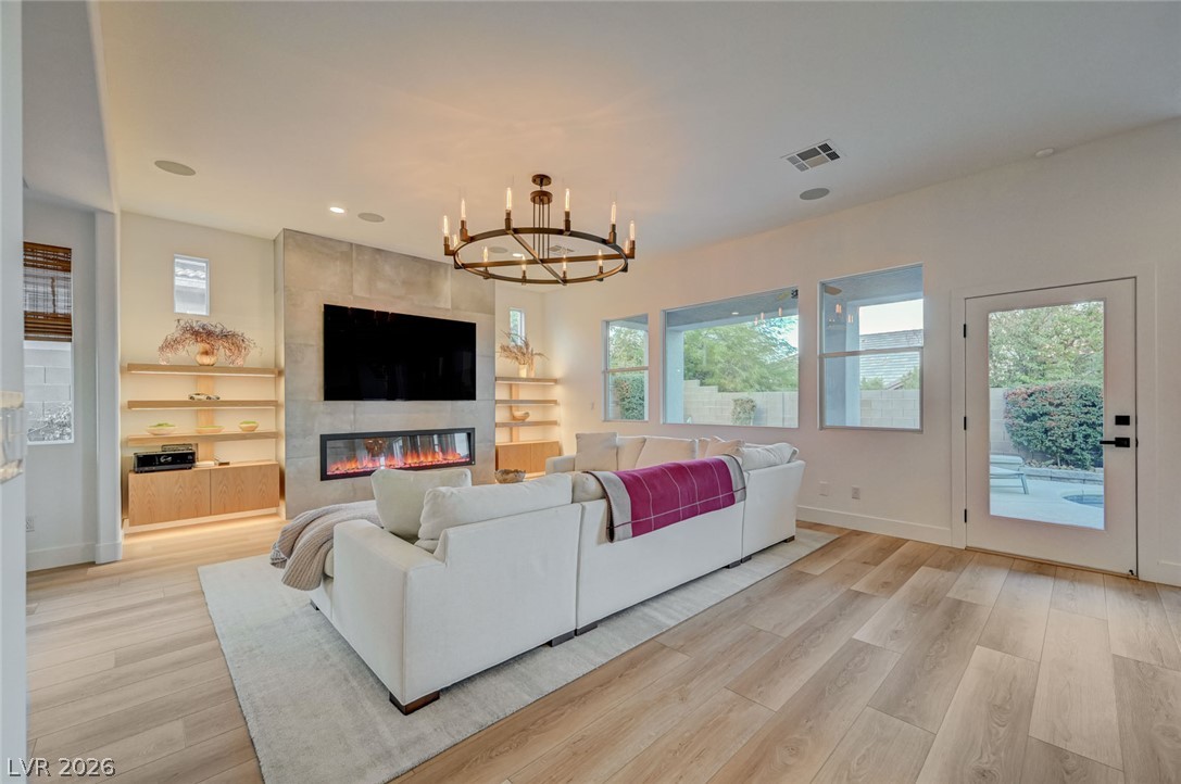 1854 Taylorville Street Las Vegas NV 89135