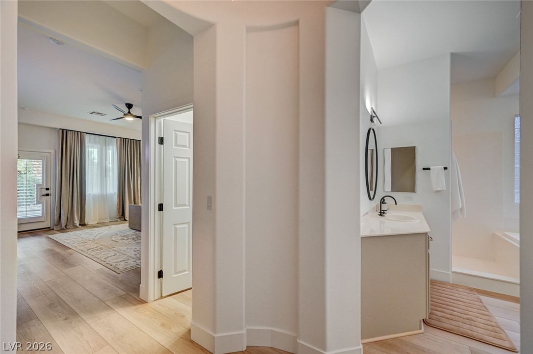 1854 Taylorville Street Las Vegas NV 89135