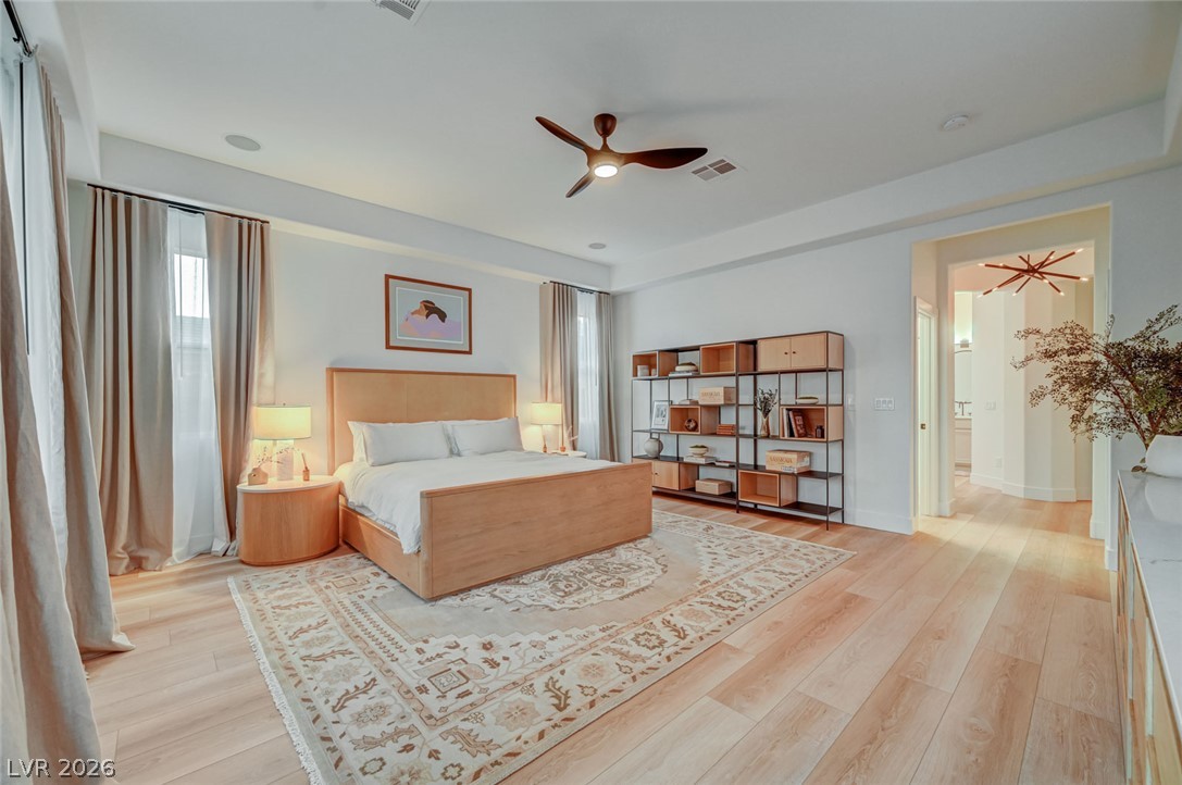 1854 Taylorville Street Las Vegas NV 89135
