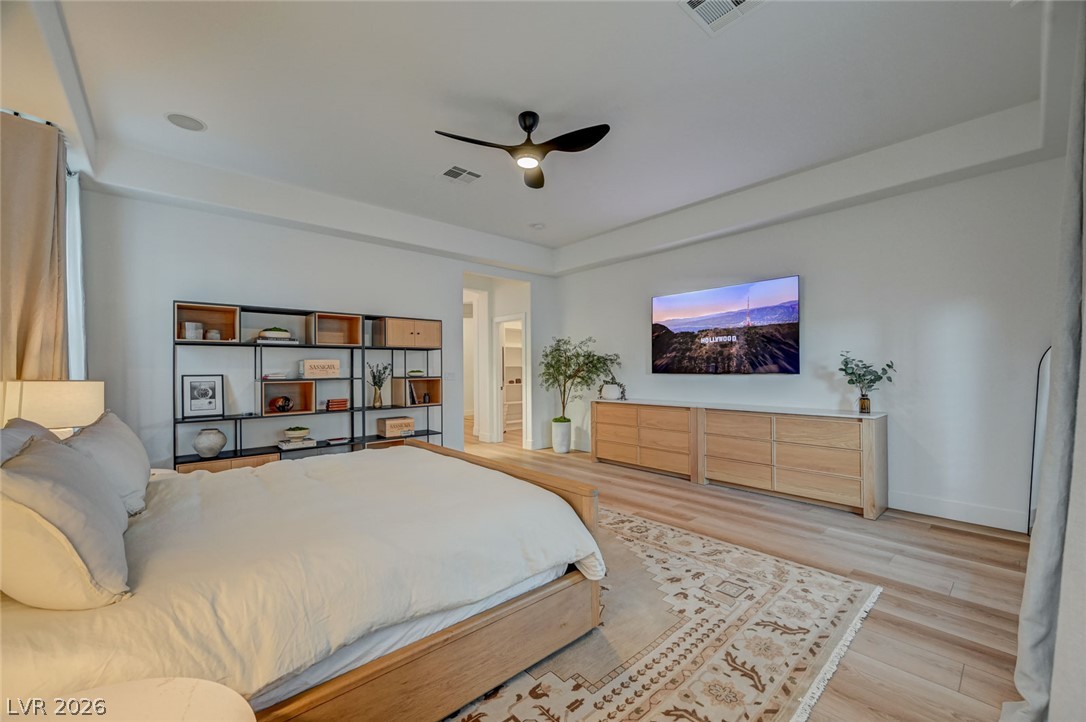 1854 Taylorville Street Las Vegas NV 89135