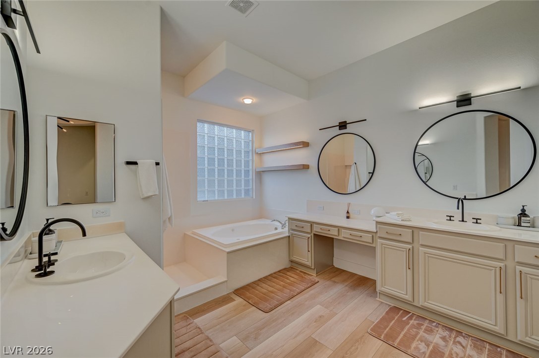 1854 Taylorville Street Las Vegas NV 89135