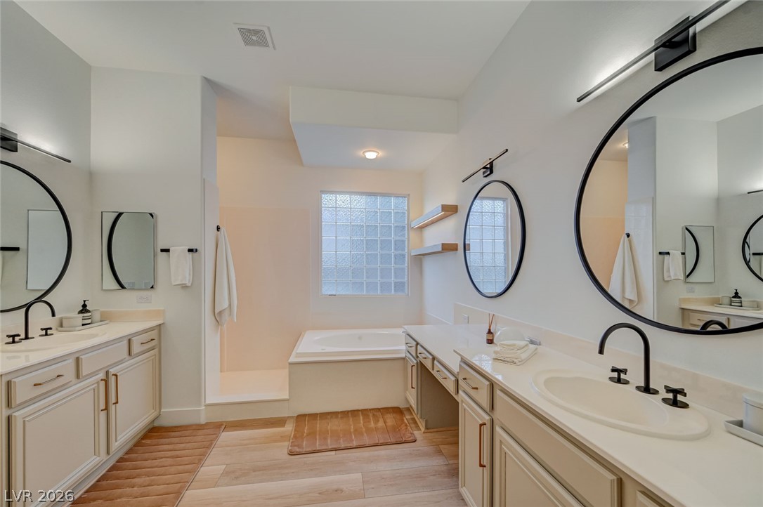 1854 Taylorville Street Las Vegas NV 89135