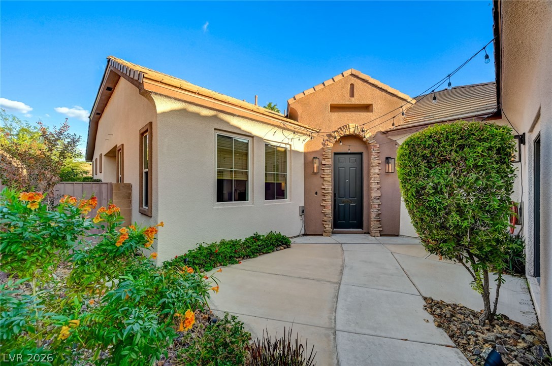 1854 Taylorville Street Las Vegas NV 89135